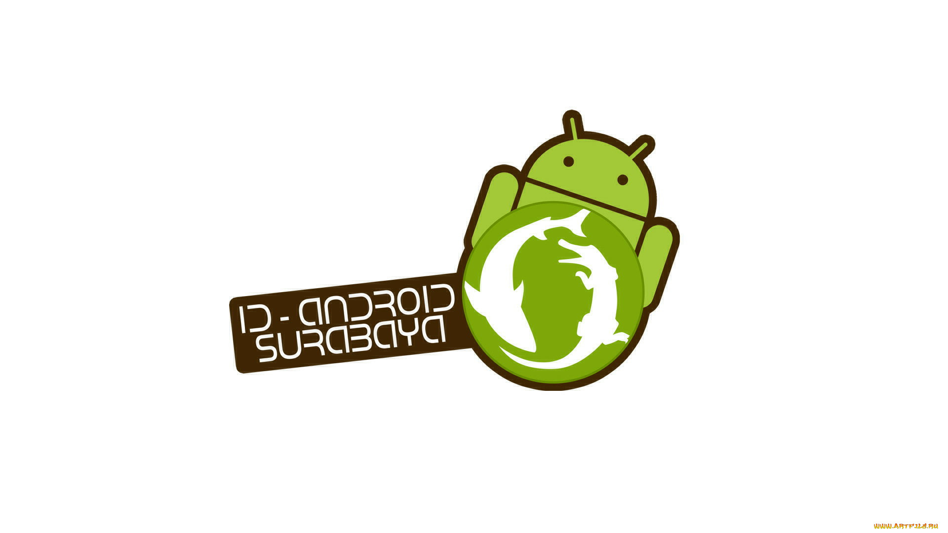 , android